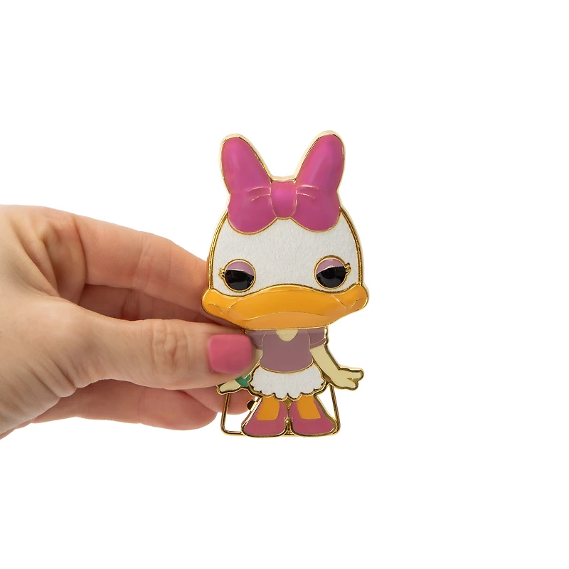 Funko Pop! Pin Disney