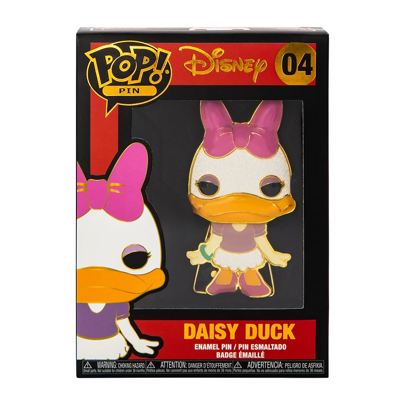 Funko Pop! Pin Disney