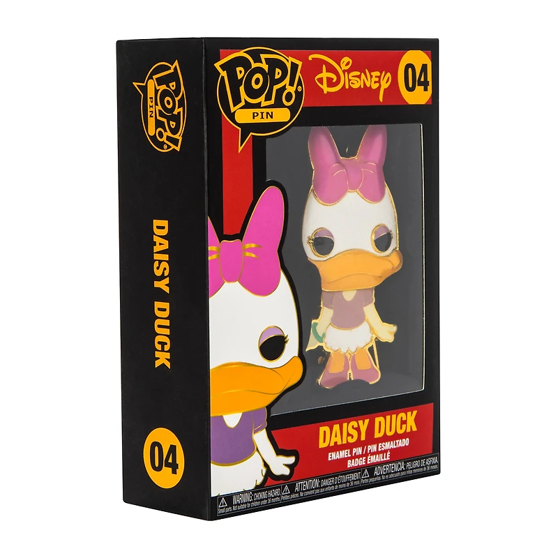 Funko Pop! Pin Disney