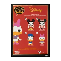 Funko Pop! Pin Disney