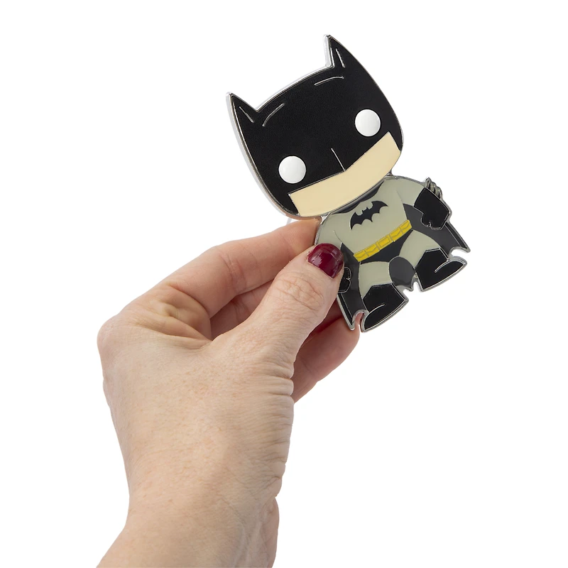 Funko Pop! Pin DC®