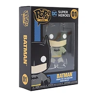 Funko Pop! Pin DC®