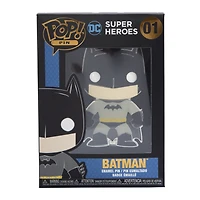 Funko Pop! Pin DC®