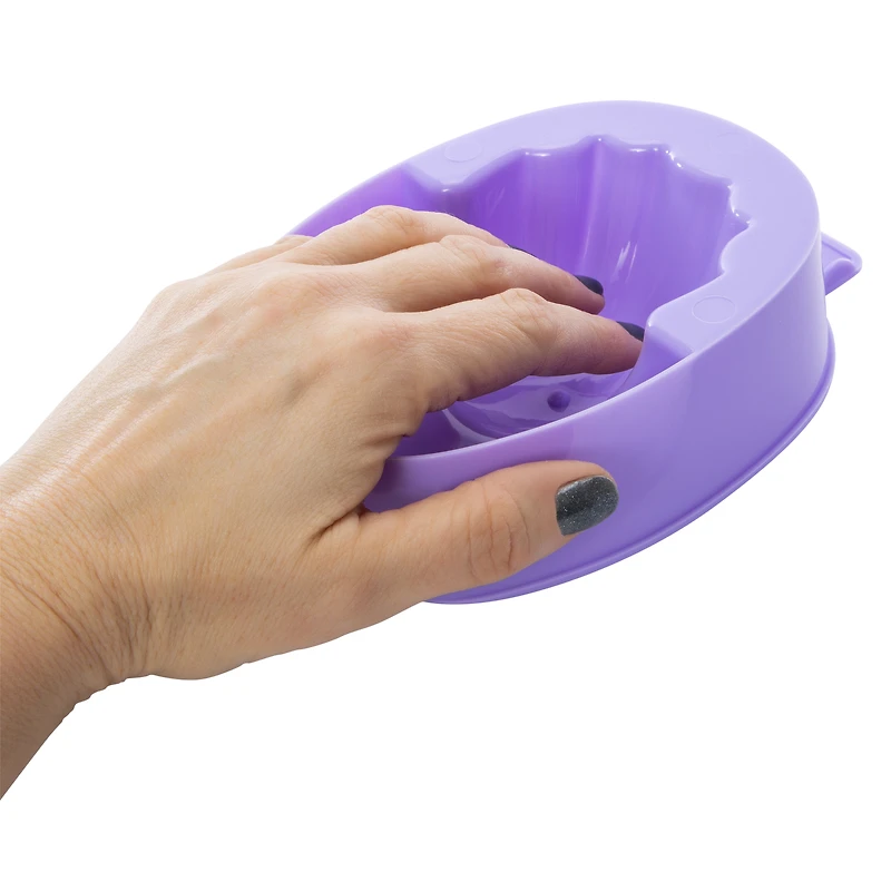 Nail Soak Bowl