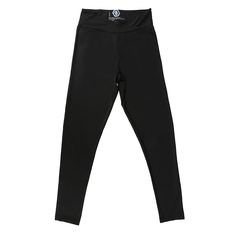 Series-8 Fitness™ Crossover Leggings