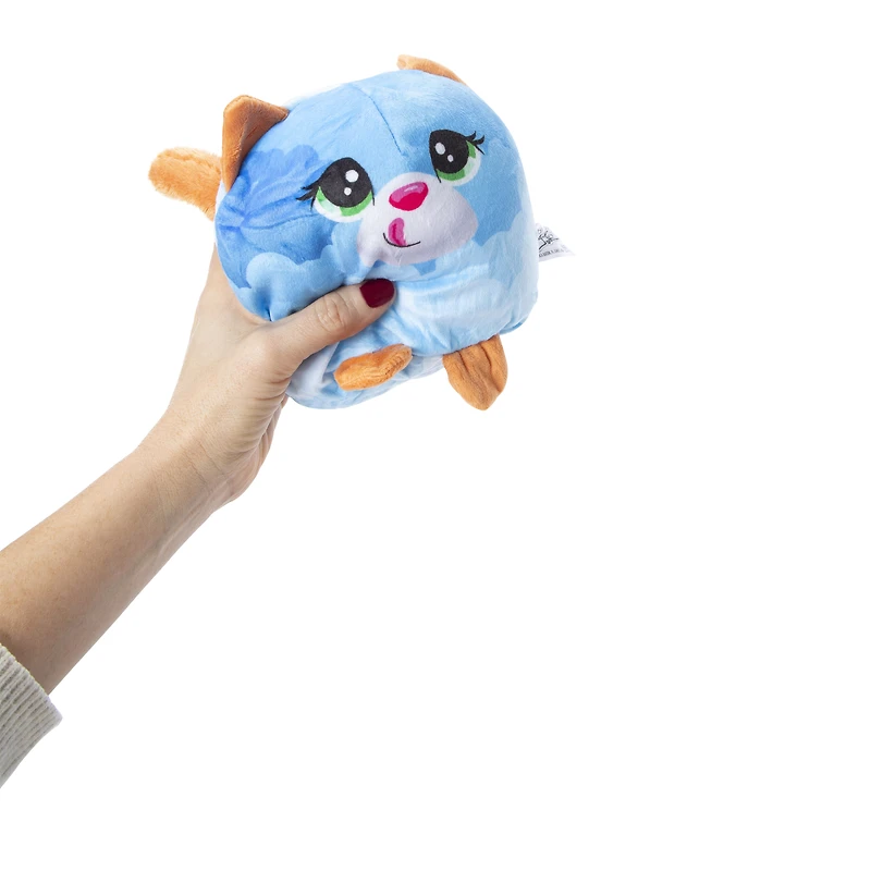 Misfittens™ Plush Cat Blind Bag