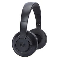 Arena Wireless Headphones With Color-Changing Led