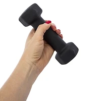 Series-8 Fitness™ 3lb Dumbbell