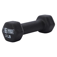 Series-8 Fitness™ 2lb Dumbbell Weight