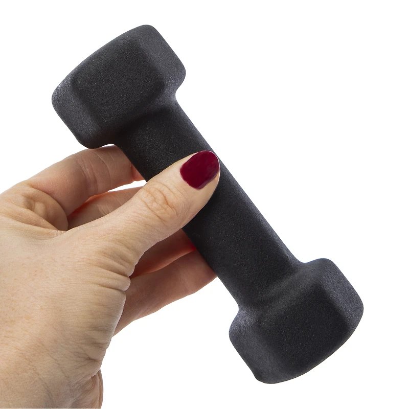 Series-8 Fitness™ 2lb Dumbbell Weight