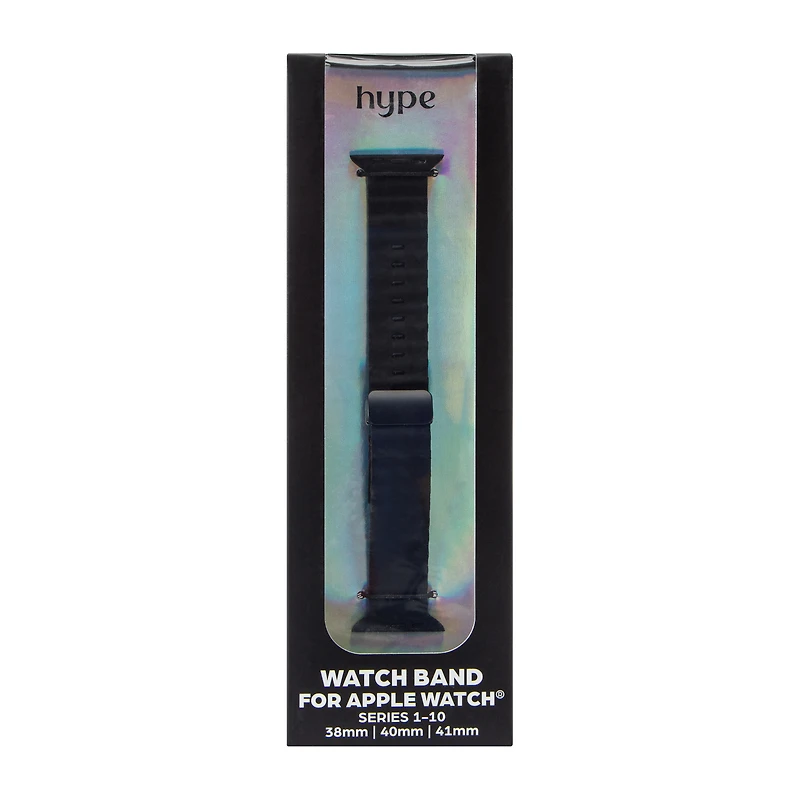 Hype Watch Band For Apple Watch®