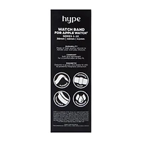 Hype Watch Band For Apple Watch®