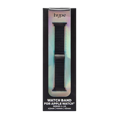 Hype Watch Band For Apple Watch®