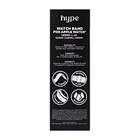 Hype Watch Band For Apple Watch®