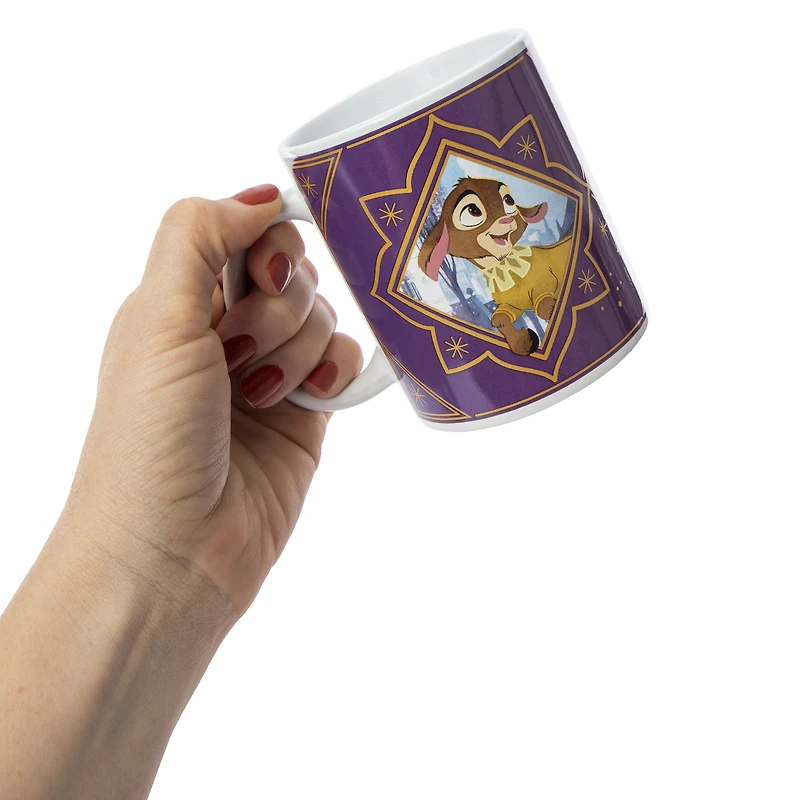 Disney Wish Hot Cocoa Gift Set