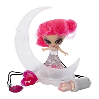 Crystalina™ Color-Changing Sprite Doll