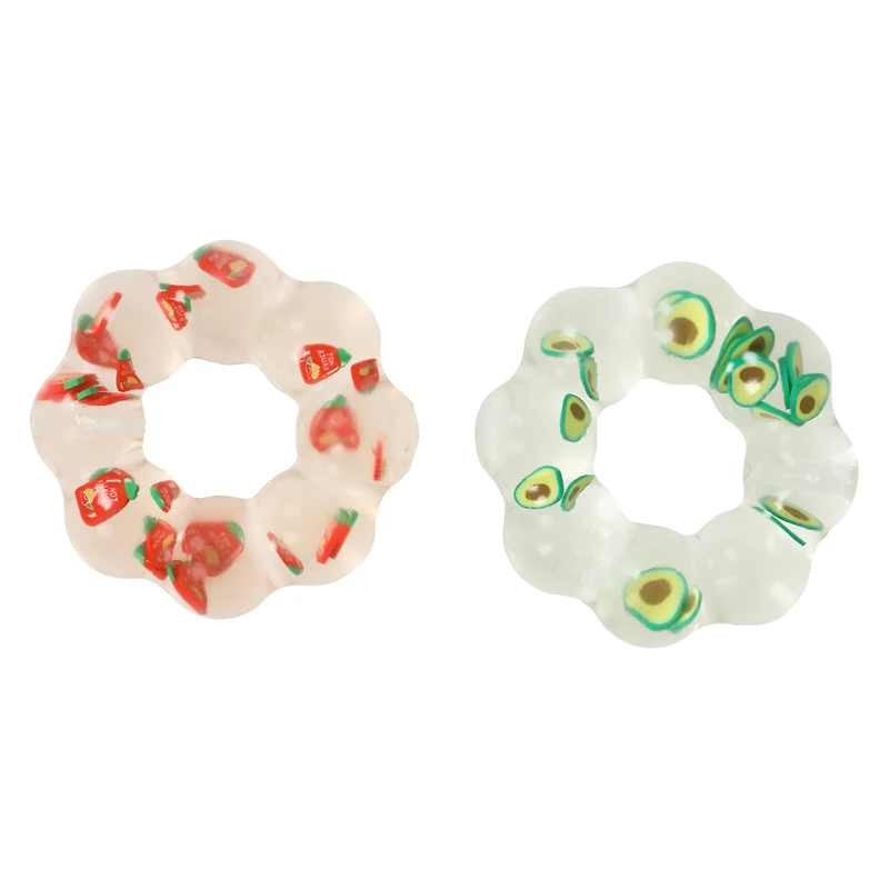 Giggle Zone® Best Friends Squishy Bracelets