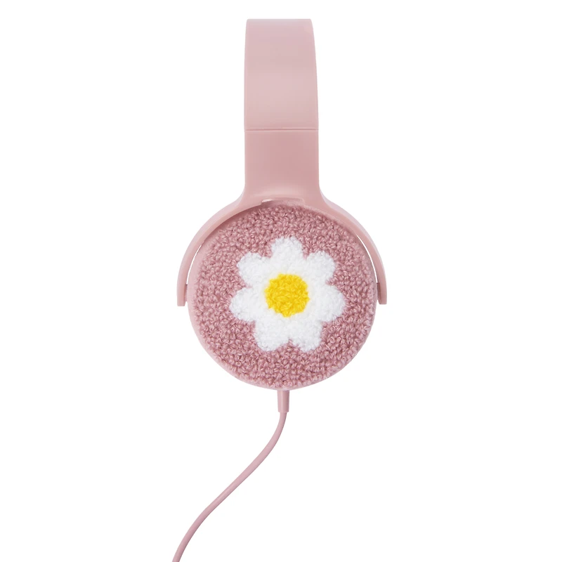 Sherpa Wired Headphones