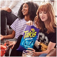 Takis® Blue Heat® Rolled Tortilla Chips 3.25oz