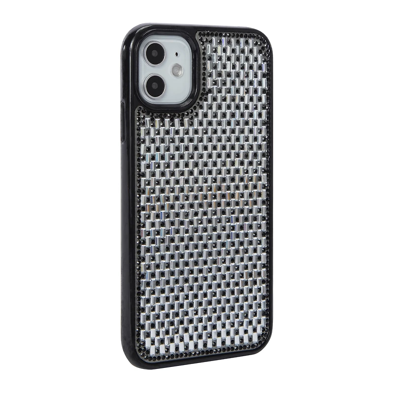 iPhone 11®/Xr® Bling Phone Case