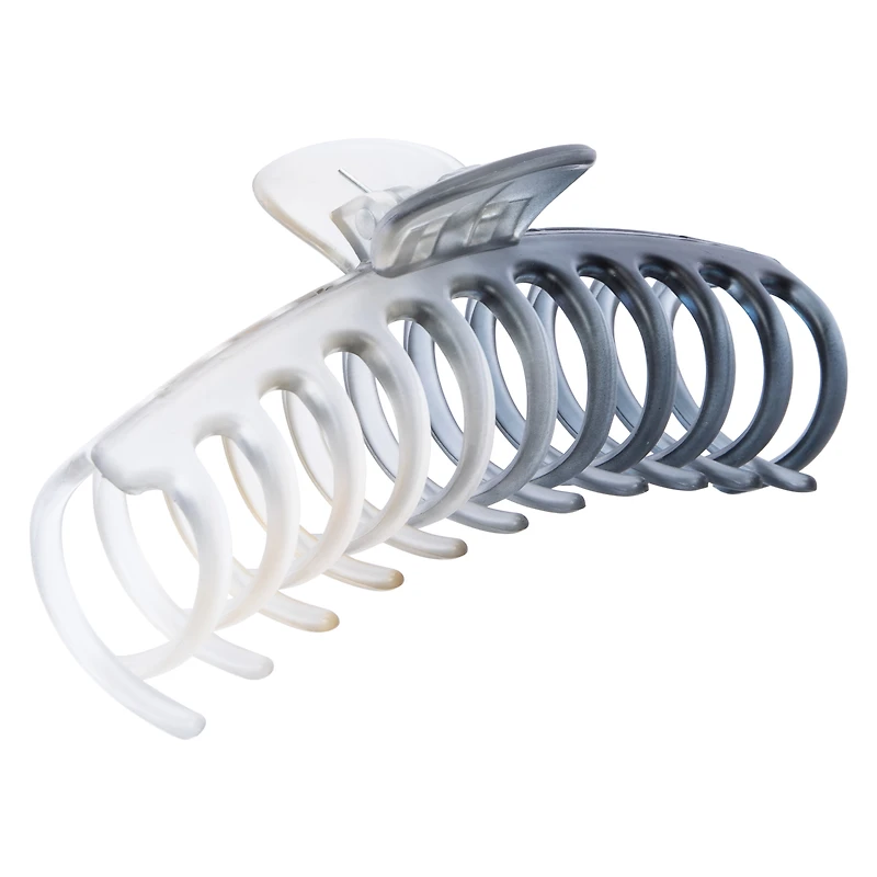 XL Barrel Claw Hair Clip