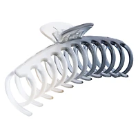 XL Barrel Claw Hair Clip