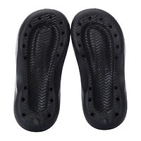 Ladies Double Band Sandals