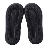 Ladies Double Band Sandals