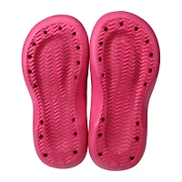 Ladies Double Band Sandals