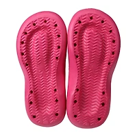 Ladies Double Band Sandals