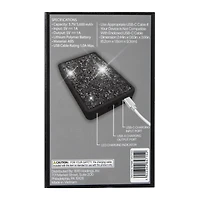 Trendy Power Bank 3600mAh