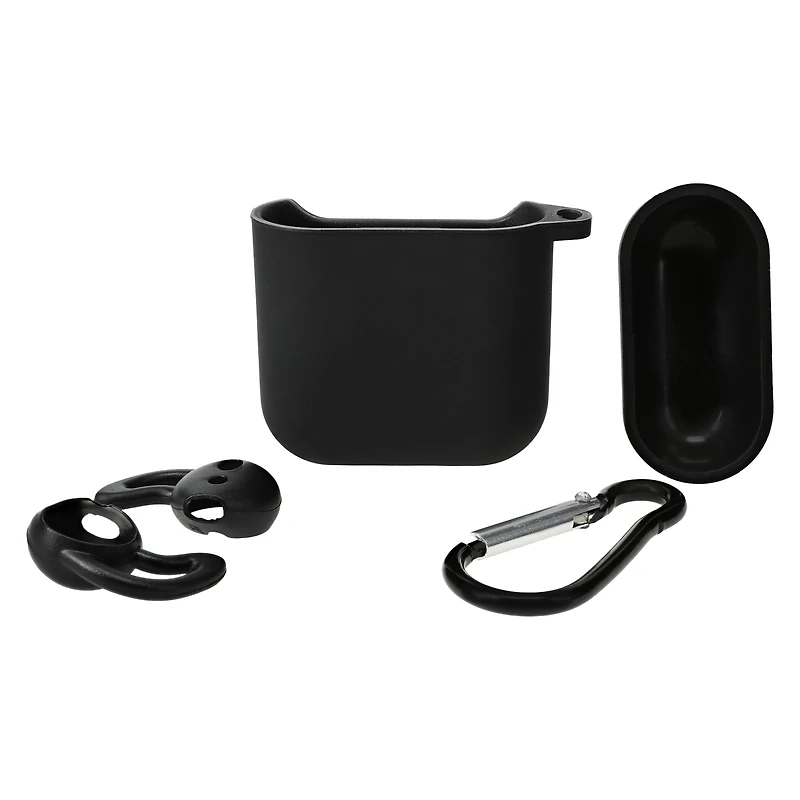 Pod Skinz Silicone Accessories Kit For AirPods®