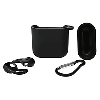 Pod Skinz Silicone Accessories Kit For AirPods®