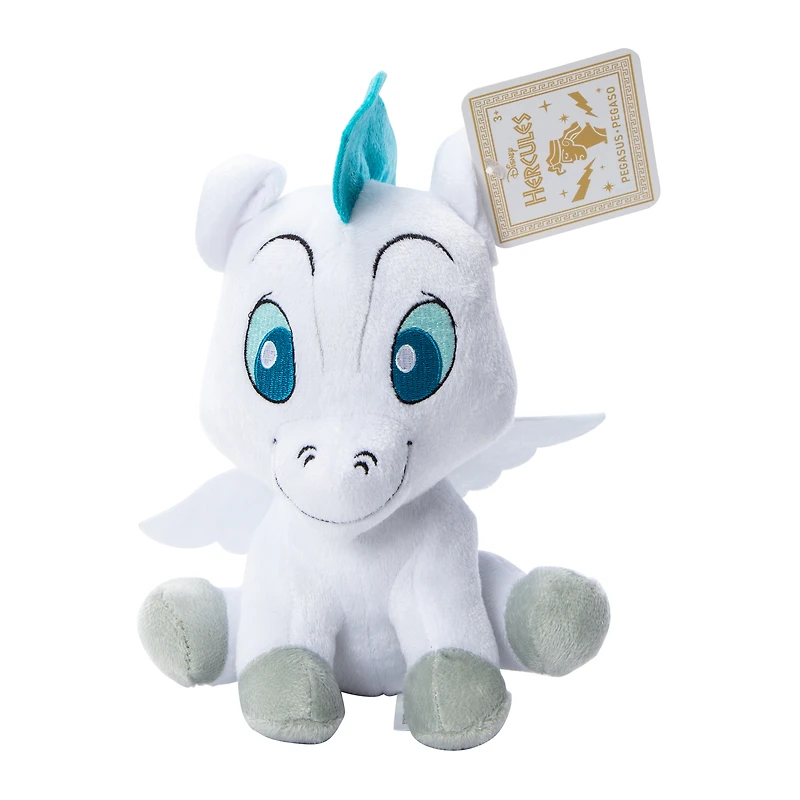 Disney Hercules Pegasus Plush