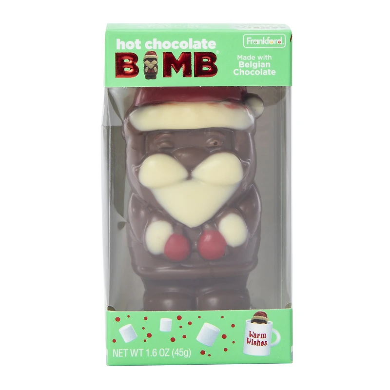 Santa Hot Chocolate Bomb® 1.6oz