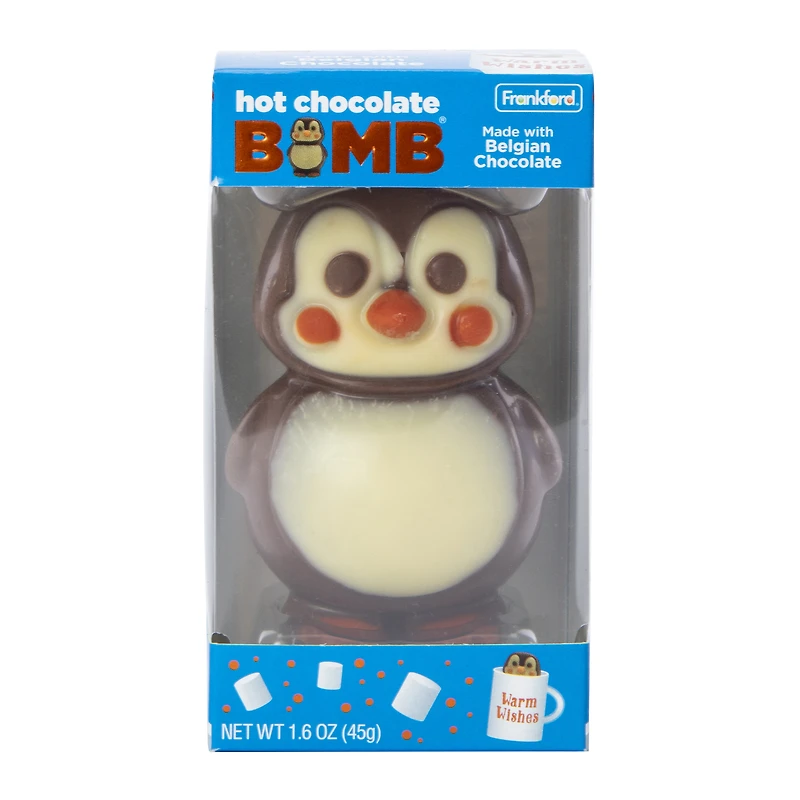 Penguin Hot Chocolate Bomb® 1.6oz