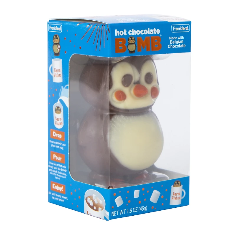 Penguin Hot Chocolate Bomb® 1.6oz