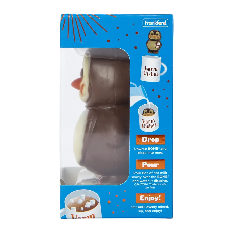 Penguin Hot Chocolate Bomb® 1.6oz
