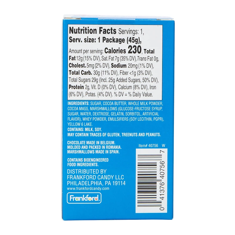 Penguin Hot Chocolate Bomb® 1.6oz