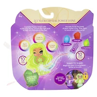 Crystalina™ Aventurine Color-Changing Sprite Doll