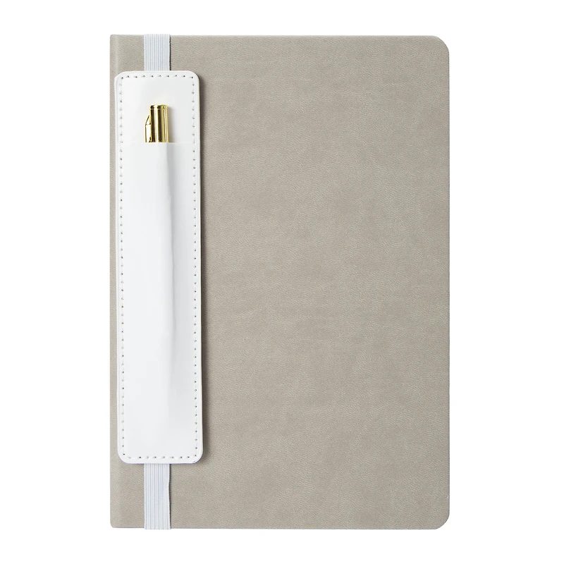 Fashion Journal With Pen