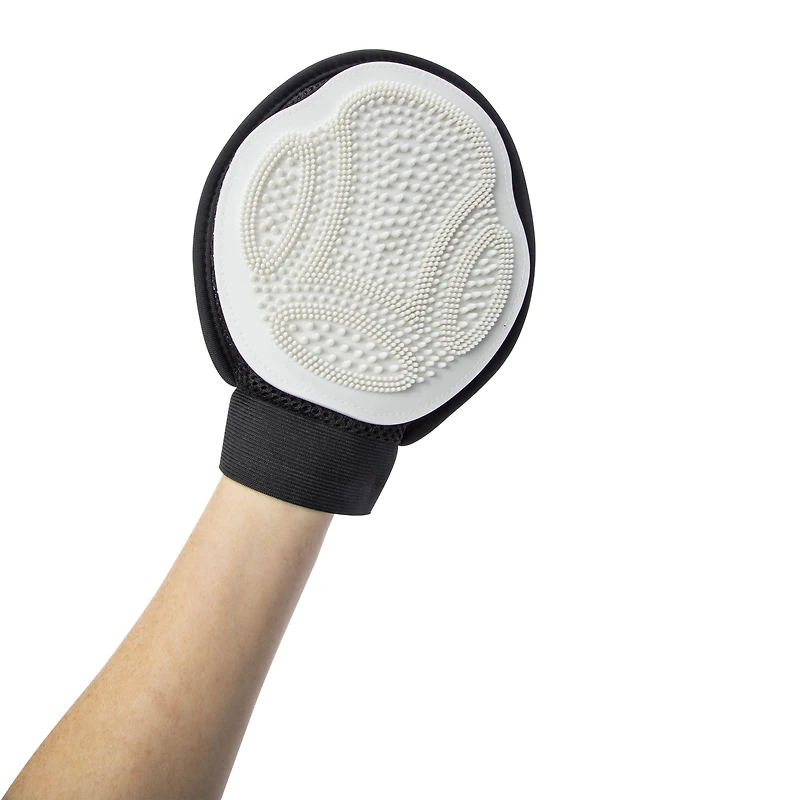 Pet Grooming Glove