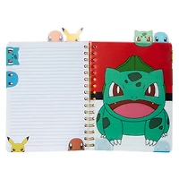 Pokemon™ Tab Journal