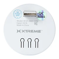 Connected Home Wireless Chime For Snapshot Doorbell Camera