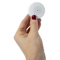 Connected Home Wireless Chime For Snapshot Doorbell Camera