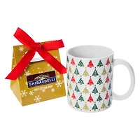 Ghiradelli® Hot Cocoa Mix & Mug Set
