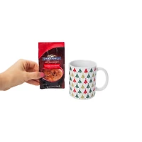 Ghiradelli® Hot Cocoa Mix & Mug Set