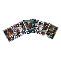 Panini 2023-24 NBA® Hoops Trading Cards 8-Pack