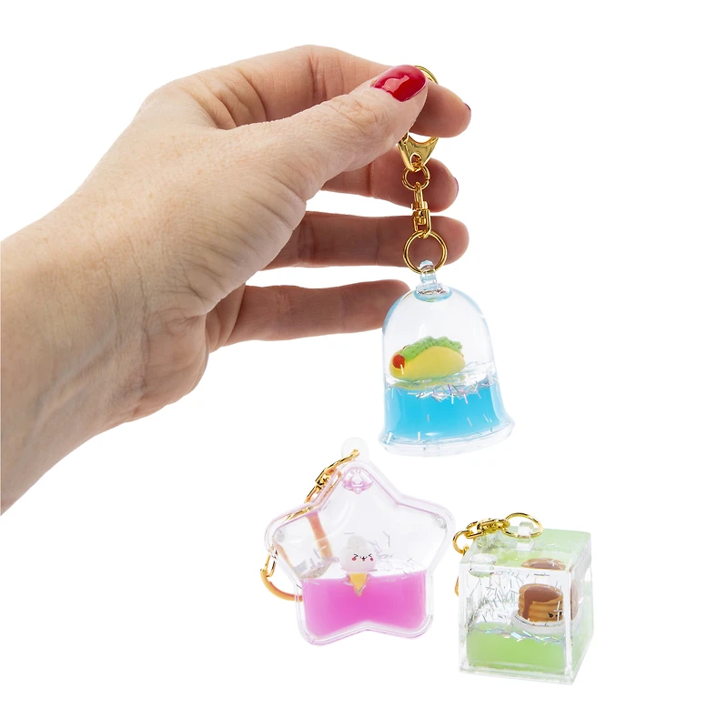 Tsunameez™ Foodie Collection Hanger Blind Bag