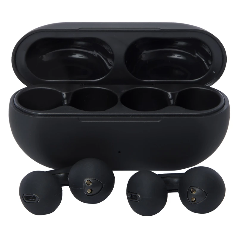 Air Conduction True Wireless Earcuffs Earbuds
